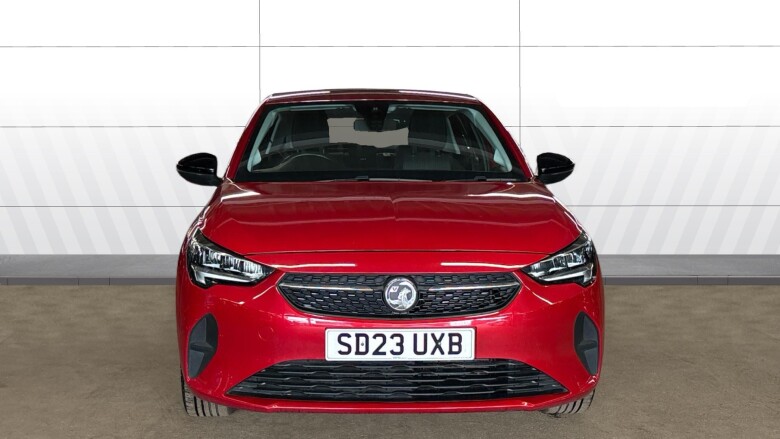 Vauxhall Corsa 1.2 Design 5dr Petrol Hatchback